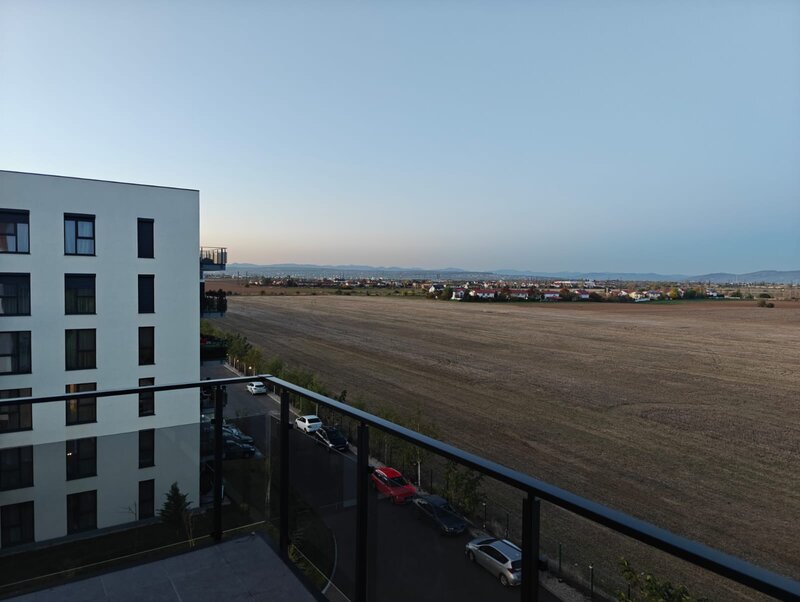 Ploiesti, MRS Village