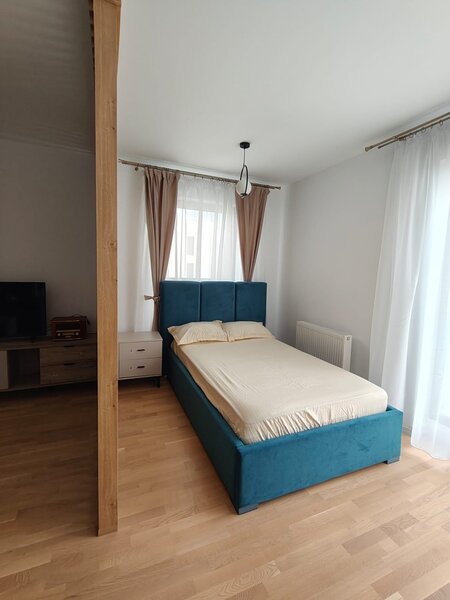 Ploiesti, MRS Village