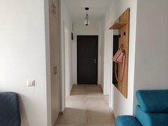 Ploiesti, MRS Village